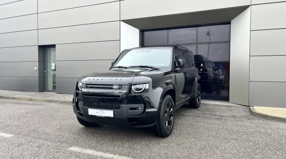 Defender 110 X-Dynamic SE D350 MHEV AWD
