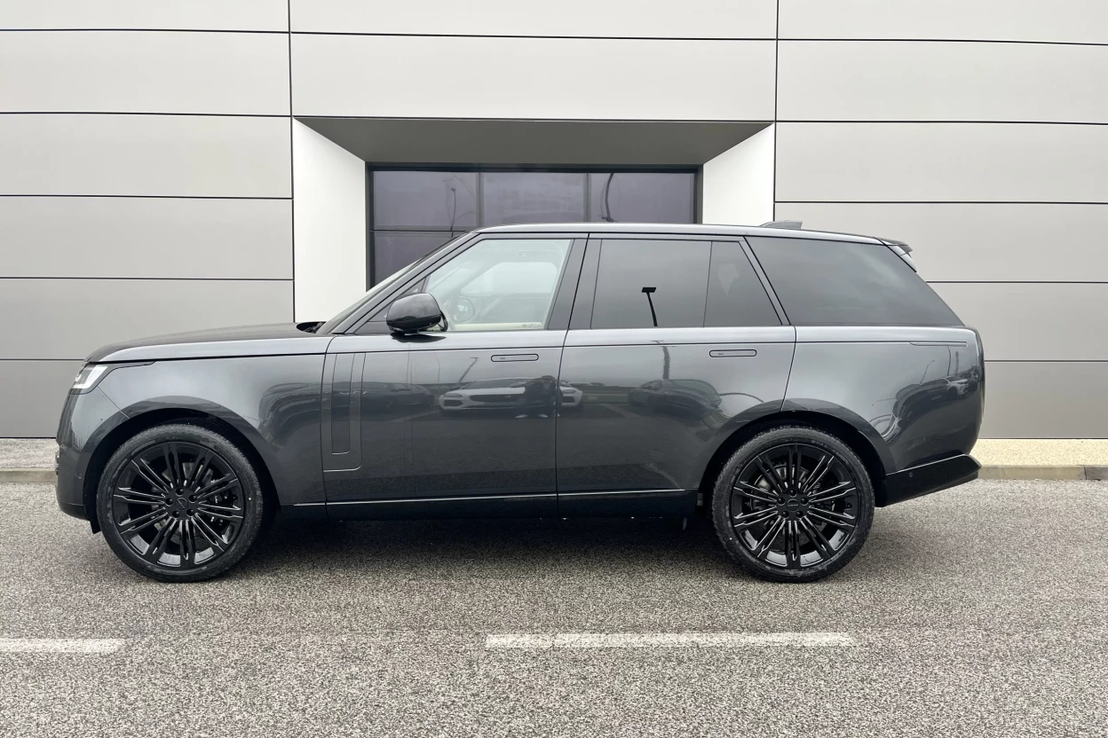 Range Rover HSE D350 MHEV AWD obrázok č. 6