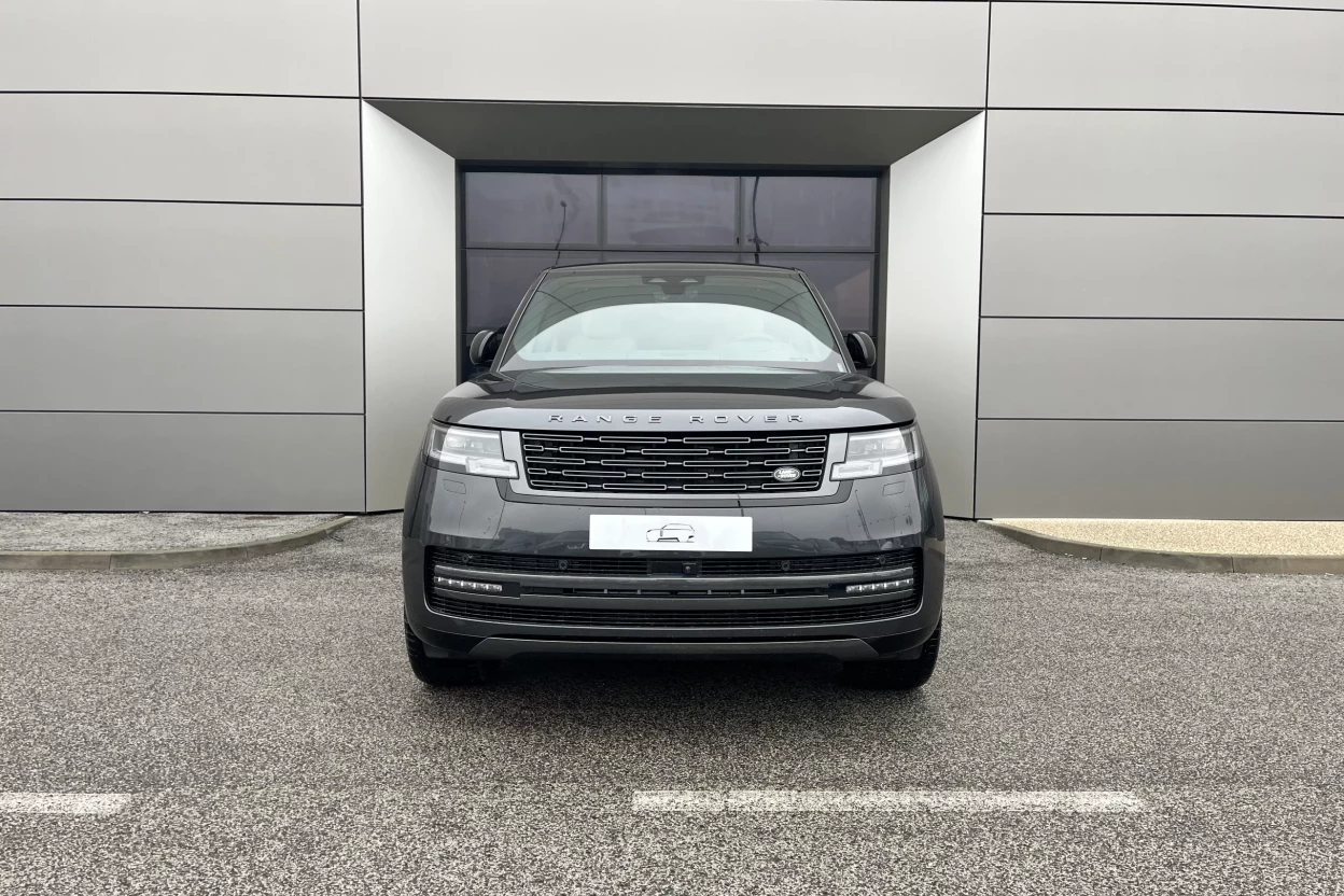 Range Rover HSE D350 MHEV AWD obrázok č. 1