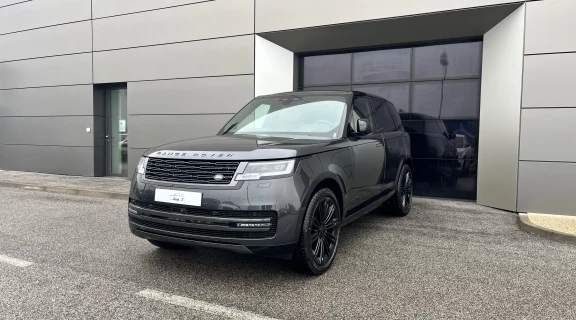Range Rover HSE D350 MHEV AWD