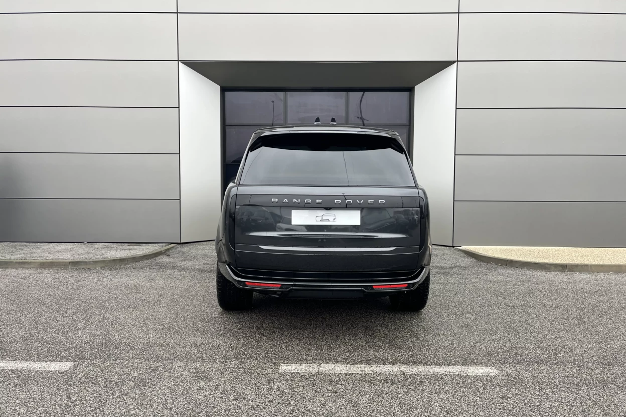 Range Rover HSE D350 MHEV AWD obrázok č. 4