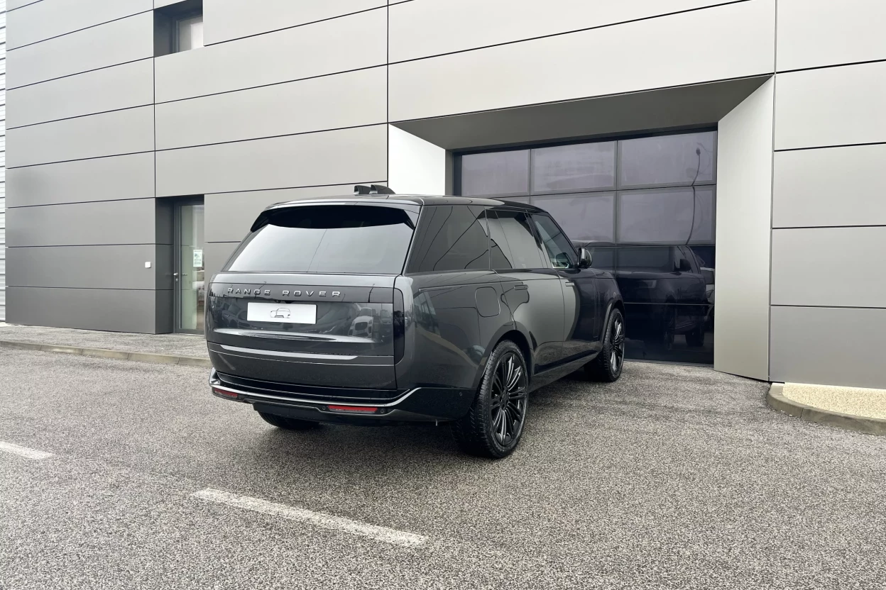 Range Rover HSE D350 MHEV AWD obrázok č. 5