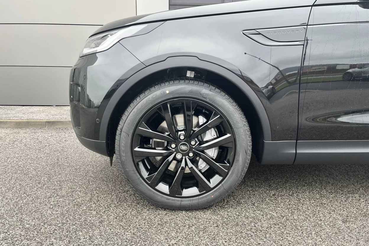 Discovery S D 250 MHEV AWD obrázok č. 6