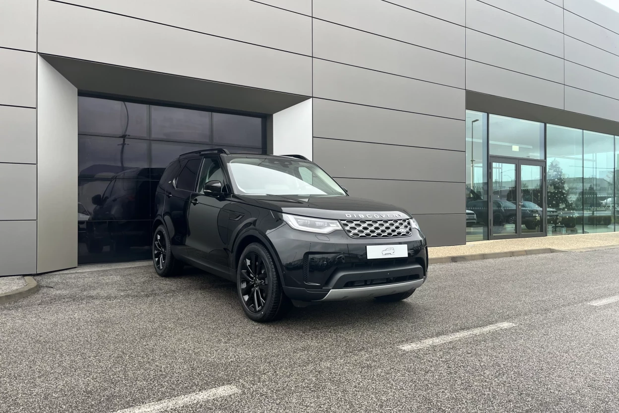 Discovery S D 250 MHEV AWD obrázok č. 2