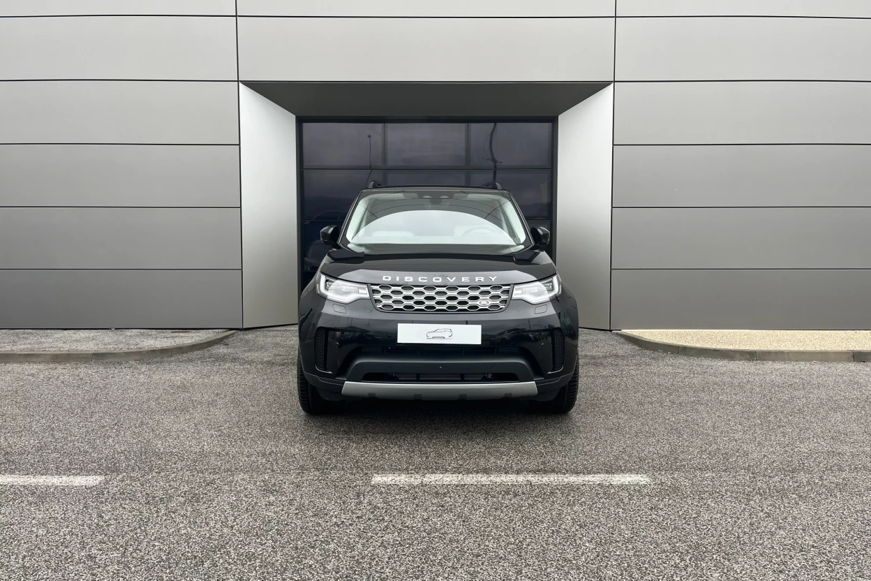 Discovery S D 250 MHEV AWD obrázok č. 1