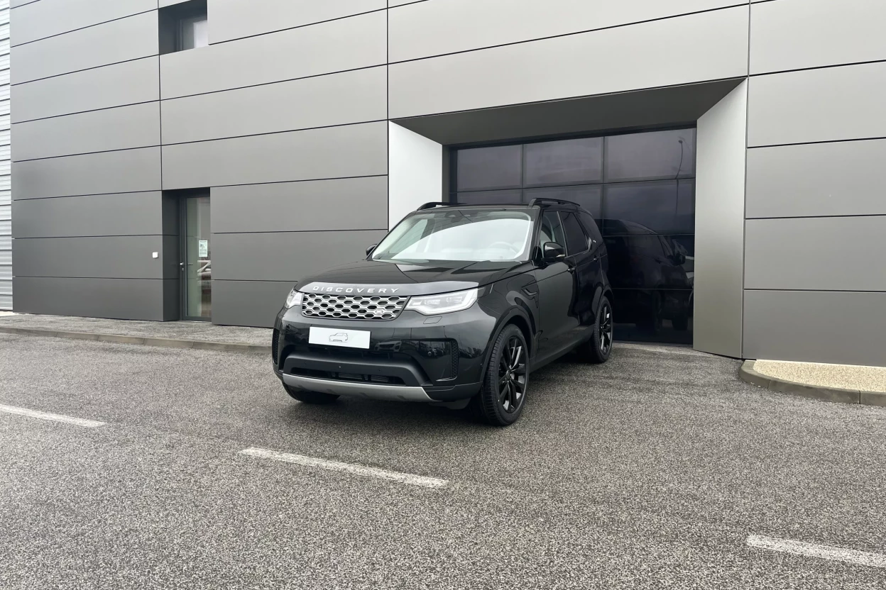 Discovery S D 250 MHEV AWD obrázok č. 0