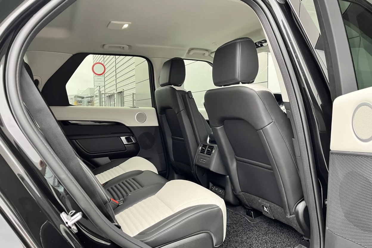 Discovery S D 250 MHEV AWD obrázok č. 10