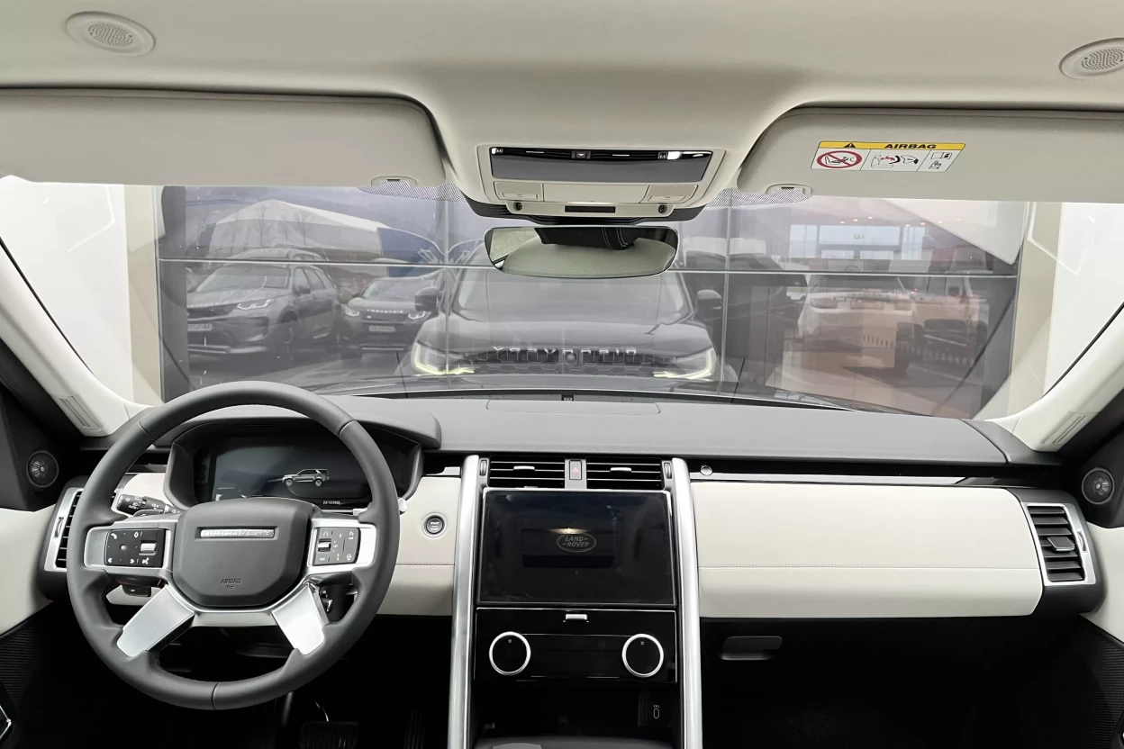 Discovery S D 250 MHEV AWD obrázok č. 9