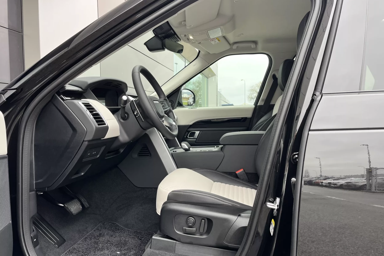 Discovery S D 250 MHEV AWD obrázok č. 8