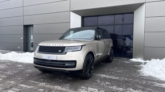 Range Rover Autobiography D350 MHEV AWD SWB