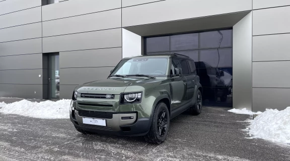 Defender 110 S D250 MHEV AWD