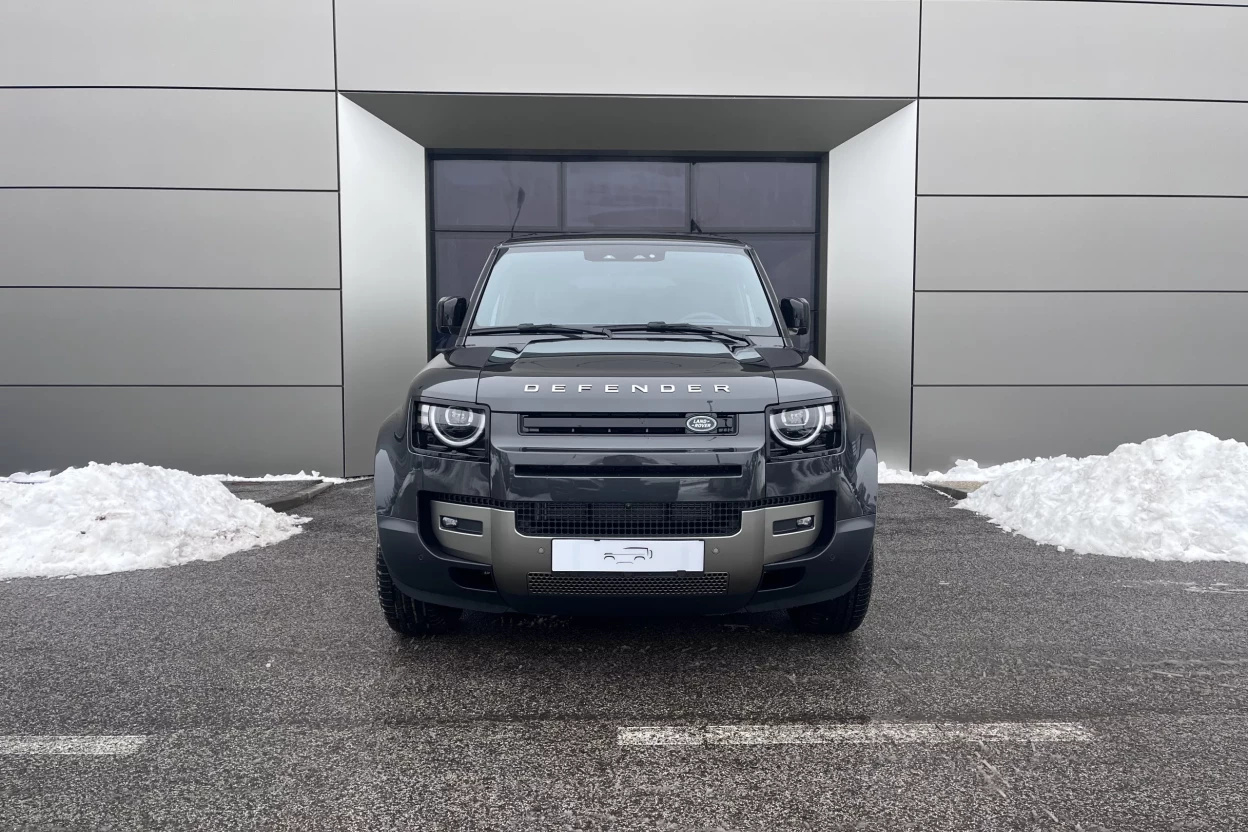 Defender 110 S D200 MHEV AWD obrázok č. 1