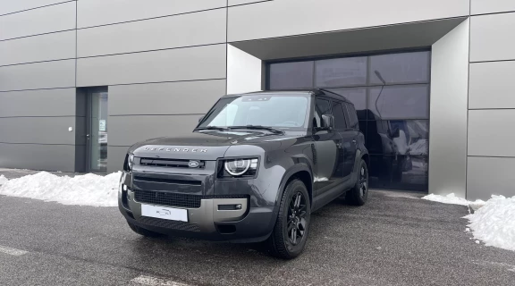 Defender 110 S D200 MHEV AWD
