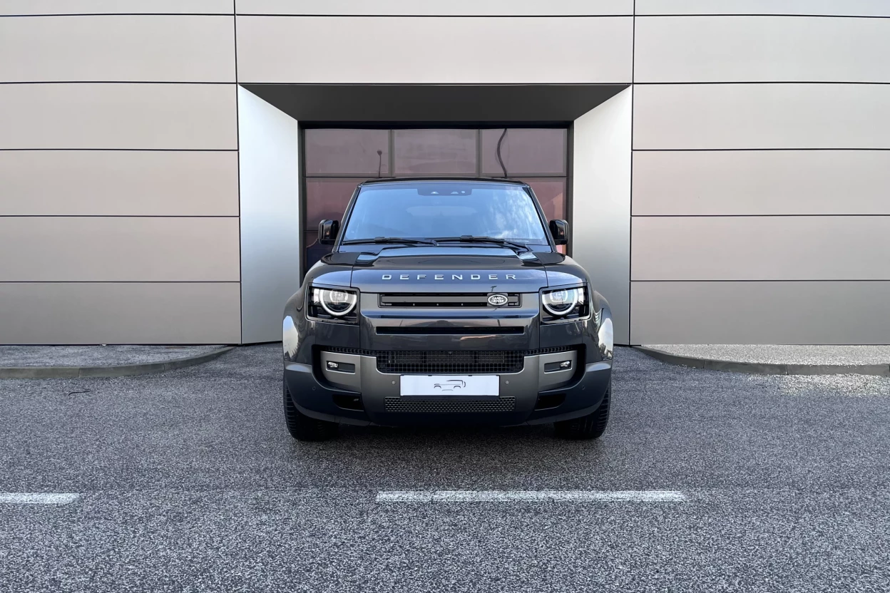 Defender 110 S D200 MHEV AWD obrázok č. 1