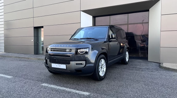 Defender 110 S D200 MHEV AWD