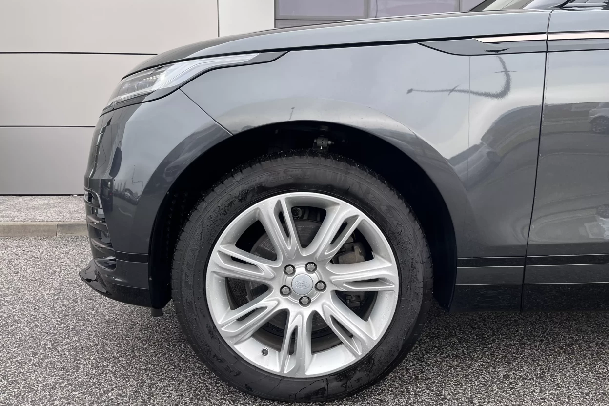 Range Rover Velar Dynamic SE | D200 AWD MHEV obrázok č. 6