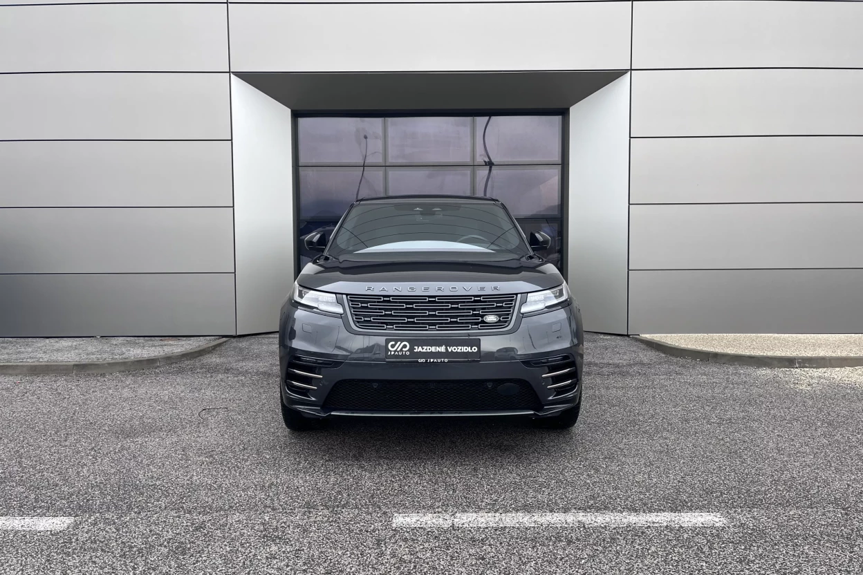 Range Rover Velar Dynamic SE | D200 AWD MHEV obrázok č. 1