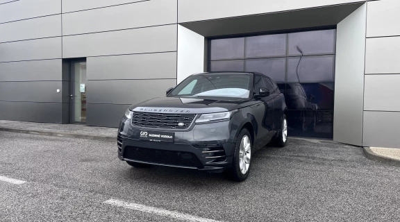 Range Rover Velar Dynamic SE | D200 AWD MHEV