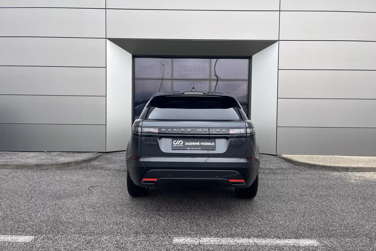 Range Rover Velar Dynamic SE | D200 AWD MHEV obrázok č. 4