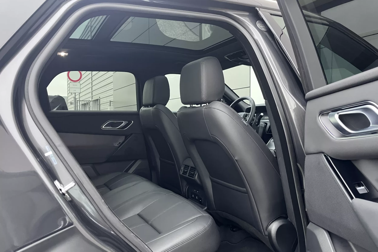Range Rover Velar Dynamic SE | D200 AWD MHEV obrázok č. 10