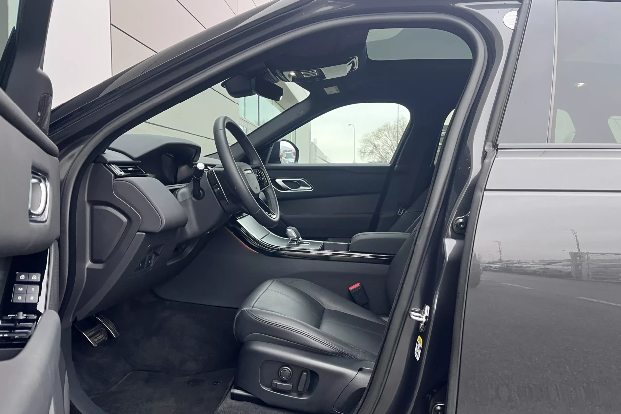 Range Rover Velar Dynamic SE | D200 AWD MHEV obrázok č. 8