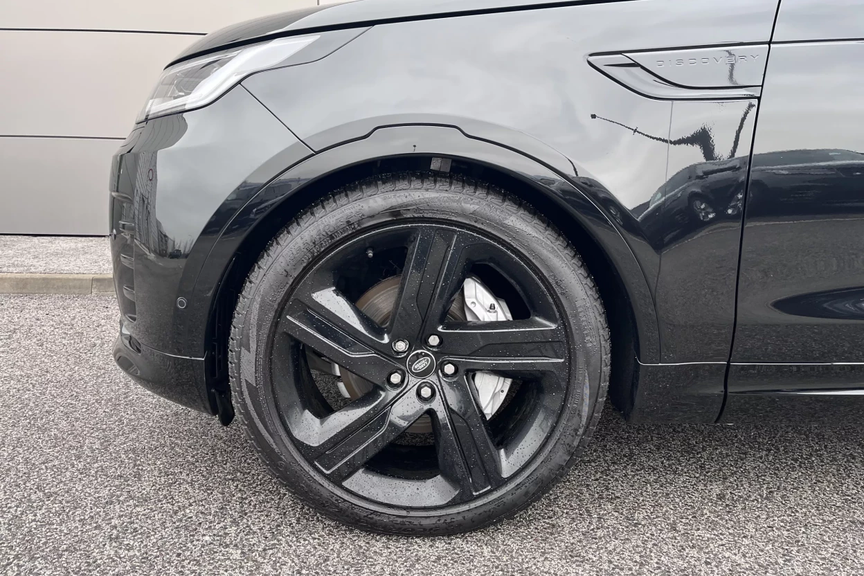 Discovery Dynamic HSE D250 AWD AUTOMAT obrázok č. 6