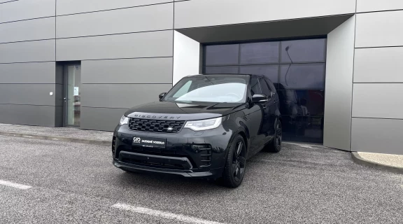 Discovery Dynamic HSE D250 AWD AUTOMAT