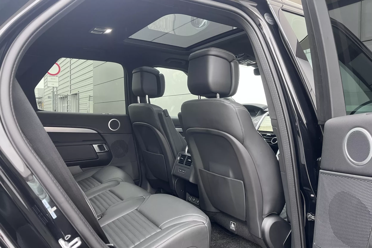 Discovery Dynamic HSE D250 AWD AUTOMAT obrázok č. 10