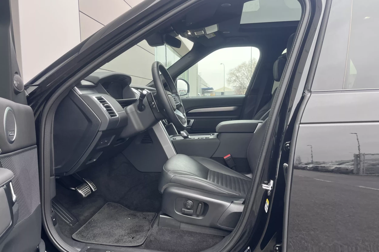 Discovery Dynamic HSE D250 AWD AUTOMAT obrázok č. 8