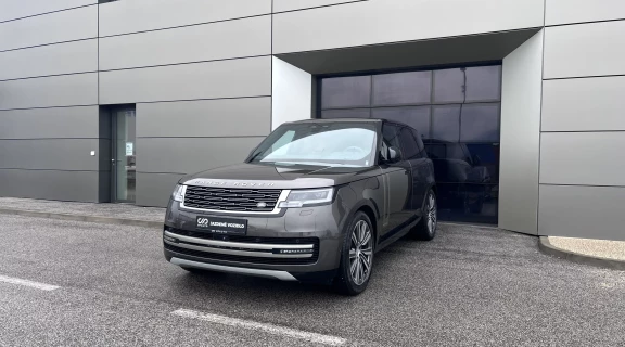 Range Rover Autobiography P460e SWB PHEV AWD
