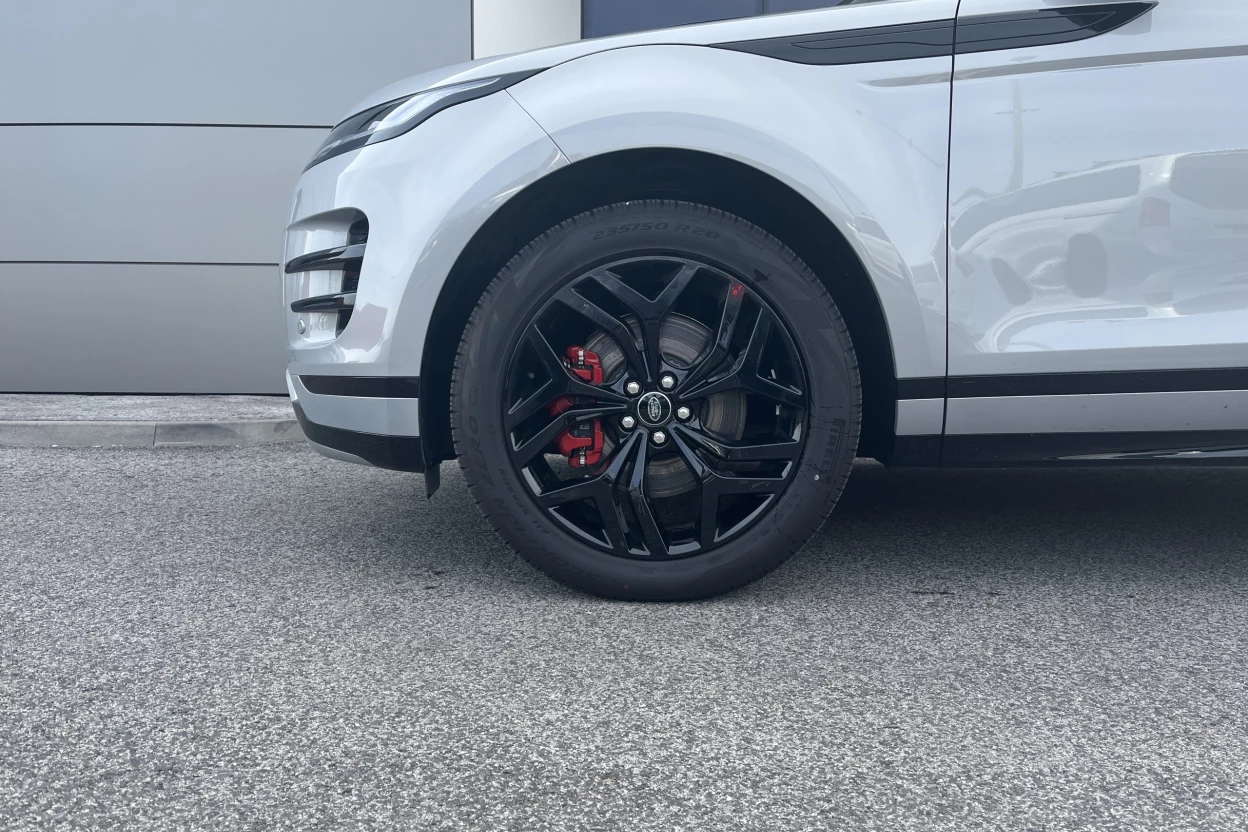 RANGE ROVER EVOQUE DYNAMIC SE D200 AWD MHEV obrázok č. 6