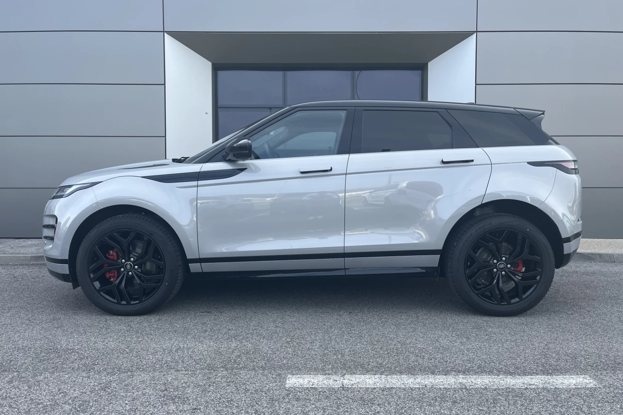 RANGE ROVER EVOQUE DYNAMIC SE D200 AWD MHEV obrázok č. 7