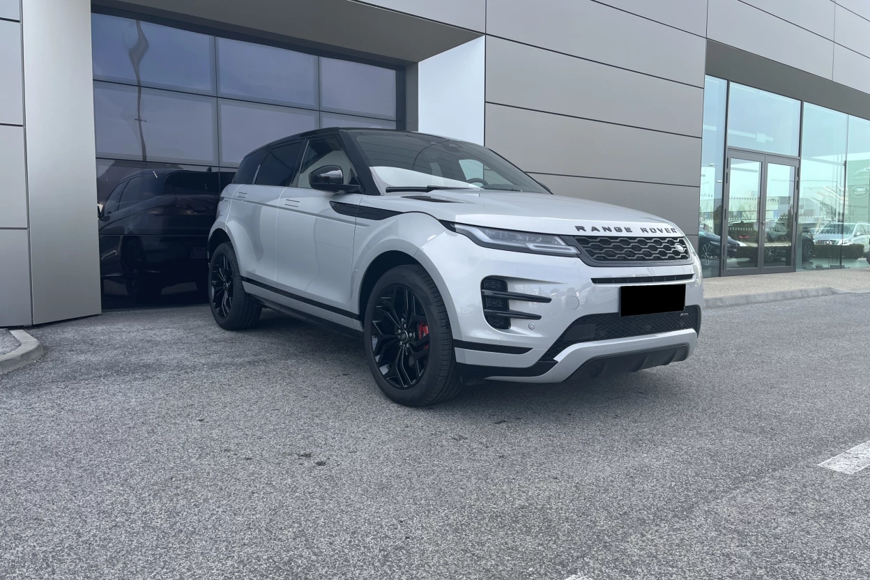 RANGE ROVER EVOQUE DYNAMIC SE D200 AWD MHEV obrázok č. 2