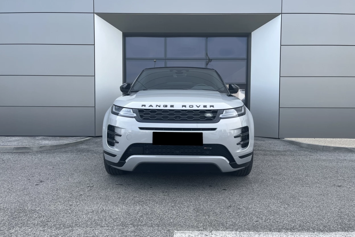 RANGE ROVER EVOQUE DYNAMIC SE D200 AWD MHEV obrázok č. 1