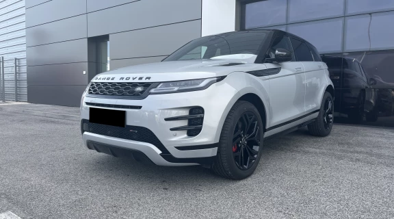 RANGE ROVER EVOQUE DYNAMIC SE D200 AWD MHEV