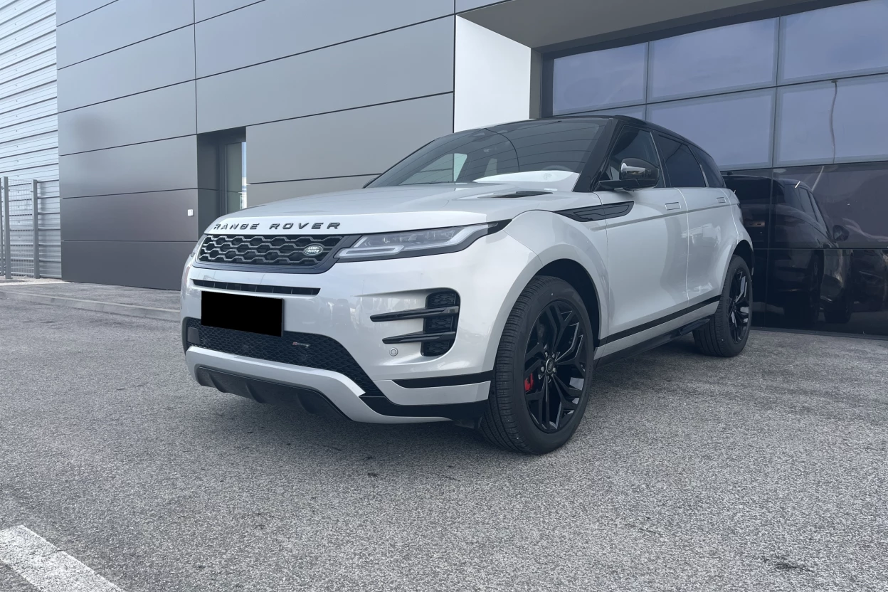 RANGE ROVER EVOQUE DYNAMIC SE D200 AWD MHEV obrázok č. 0