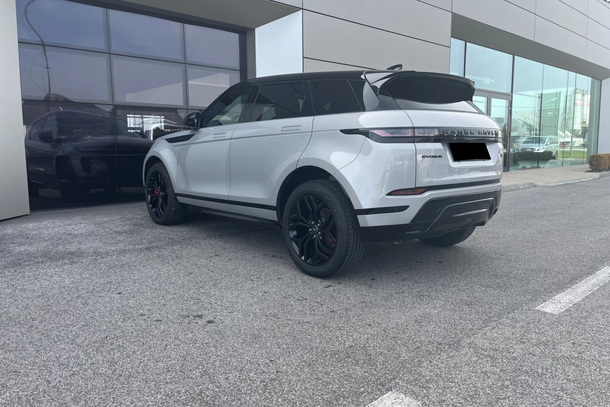 RANGE ROVER EVOQUE DYNAMIC SE D200 AWD MHEV obrázok č. 3