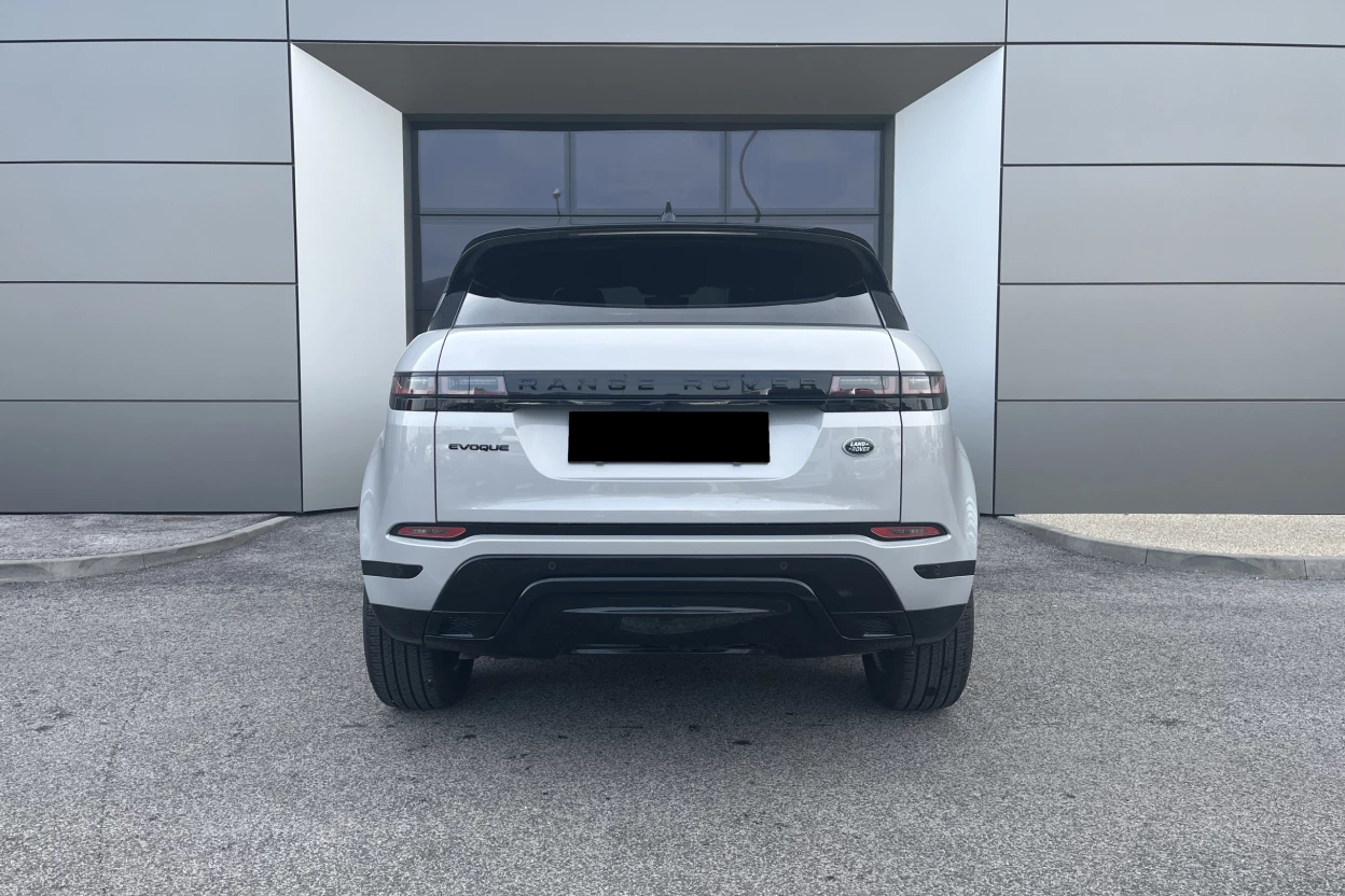 RANGE ROVER EVOQUE DYNAMIC SE D200 AWD MHEV obrázok č. 4