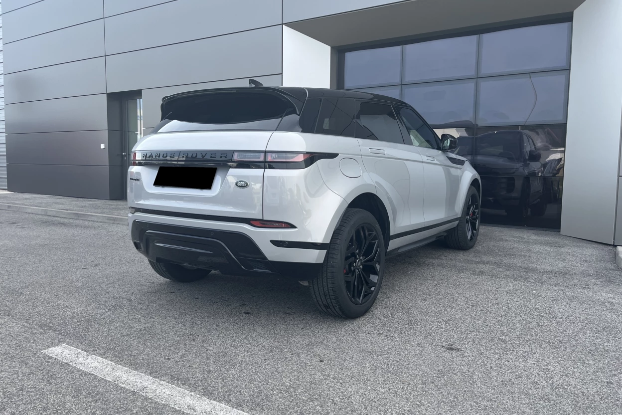 RANGE ROVER EVOQUE DYNAMIC SE D200 AWD MHEV obrázok č. 5