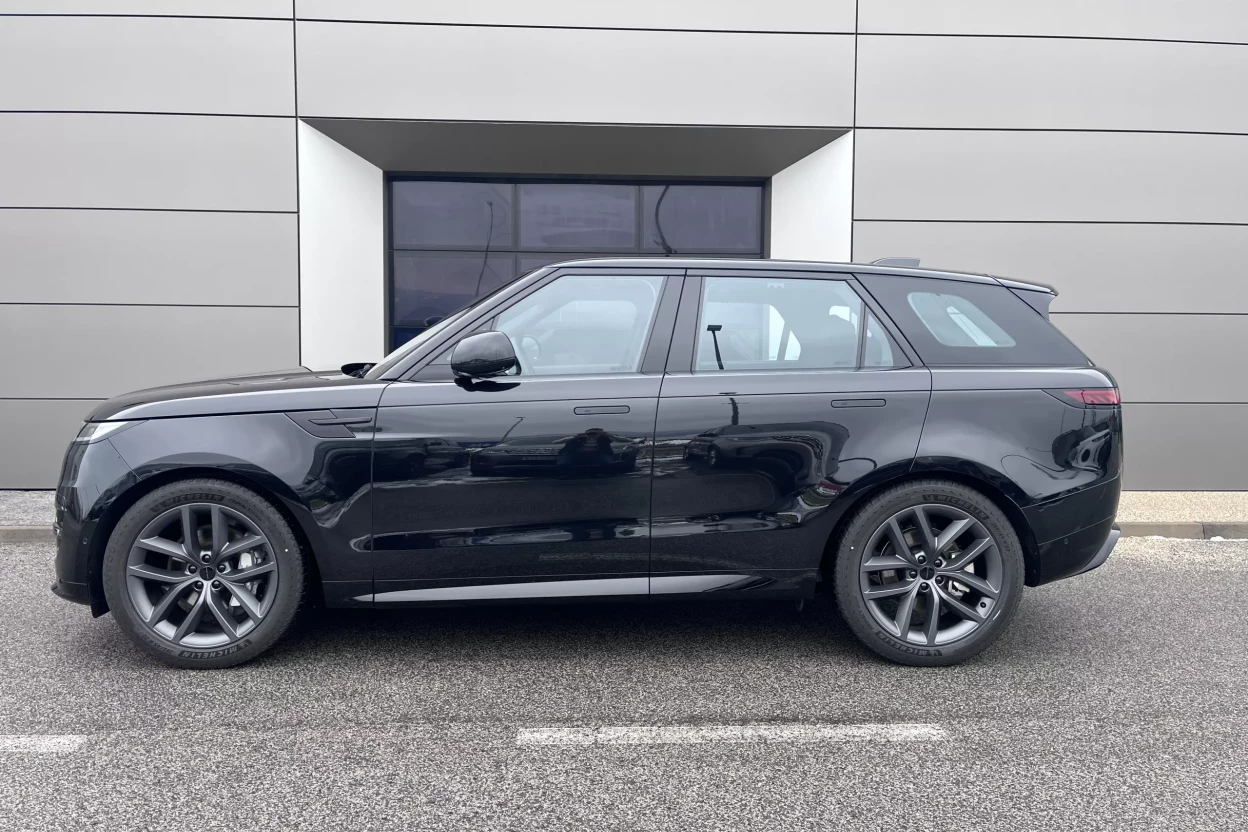 Range Rover Sport Dynamic SE D300 MHEV AWD obrázok č. 7