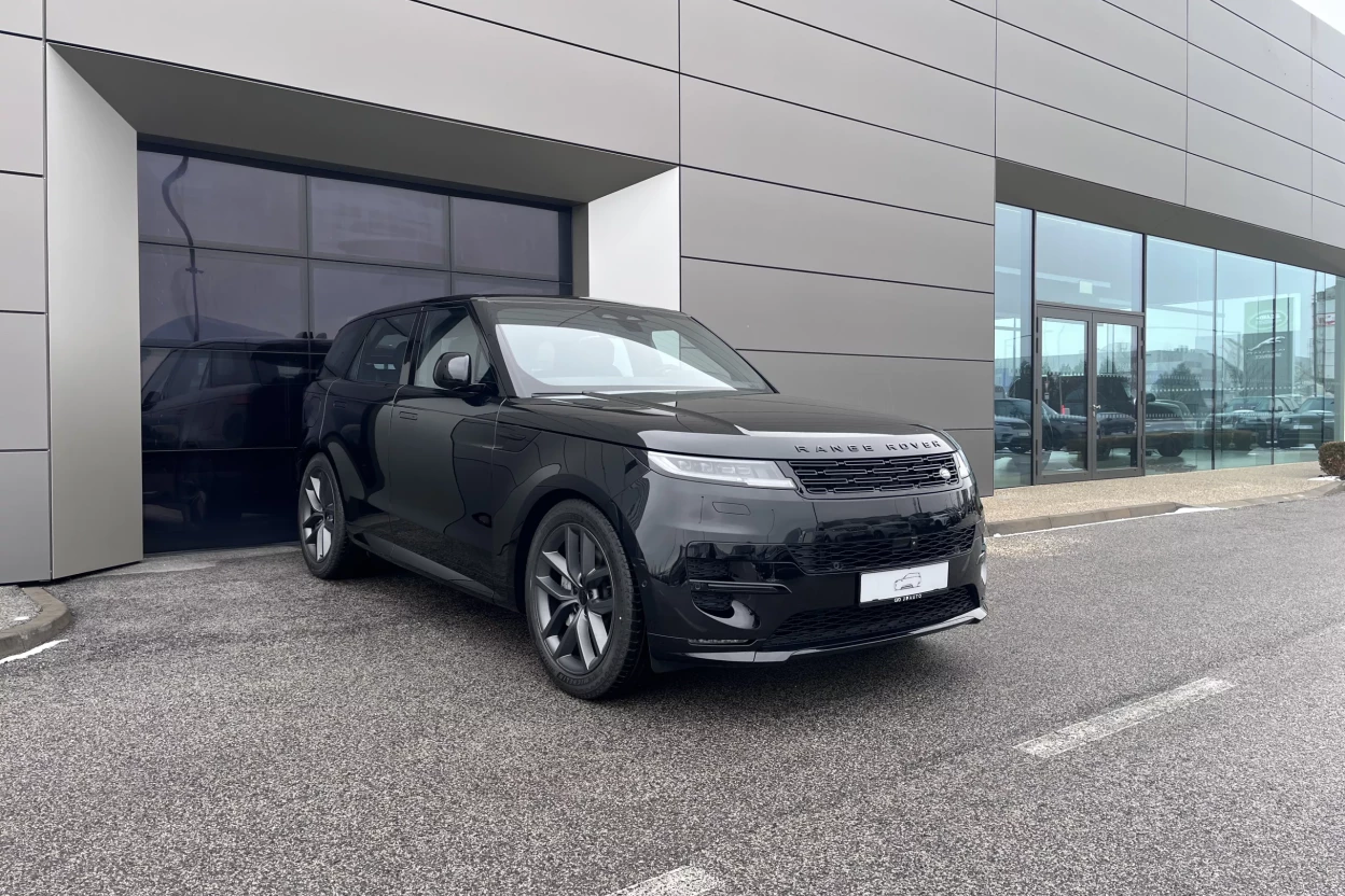 Range Rover Sport Dynamic SE D300 MHEV AWD obrázok č. 2