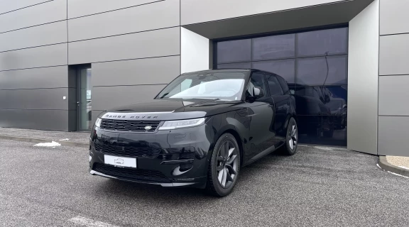 Range Rover Sport Dynamic SE D300 MHEV AWD