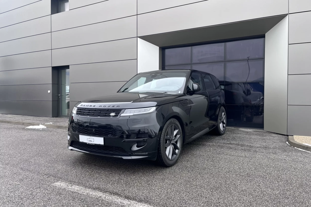 Range Rover Sport Dynamic SE D300 MHEV AWD obrázok č. 0
