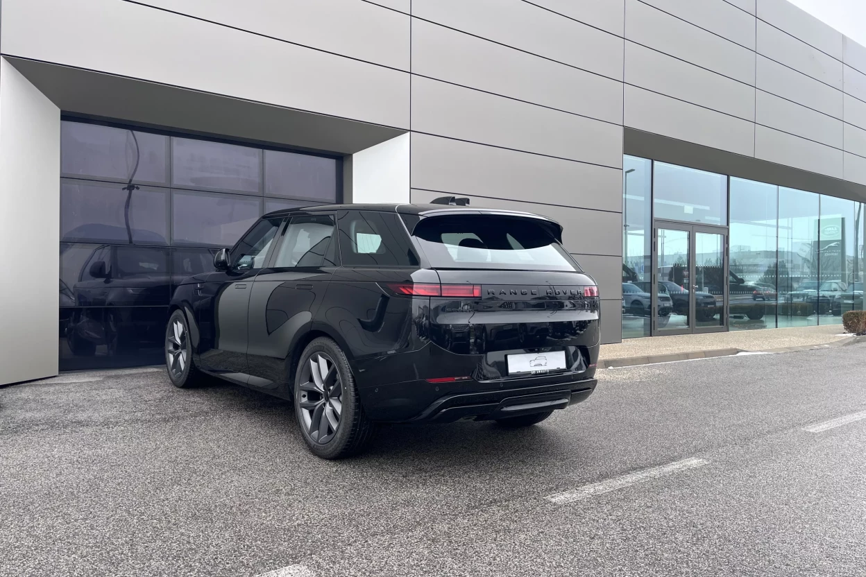 Range Rover Sport Dynamic SE D300 MHEV AWD obrázok č. 5