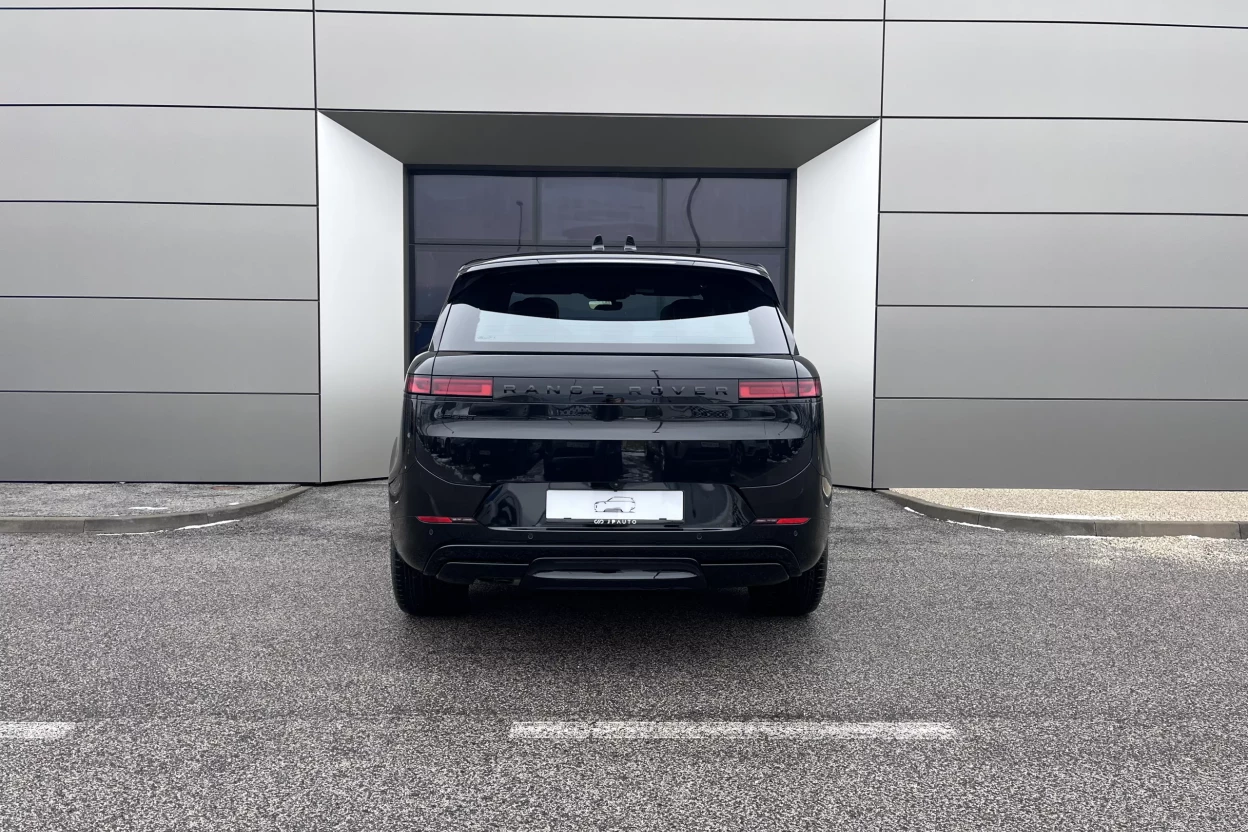 Range Rover Sport Dynamic SE D300 MHEV AWD obrázok č. 4