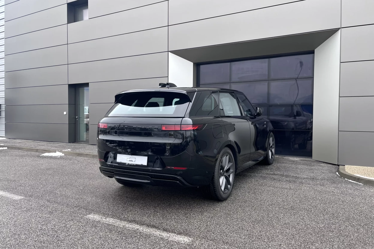 Range Rover Sport Dynamic SE D300 MHEV AWD obrázok č. 3