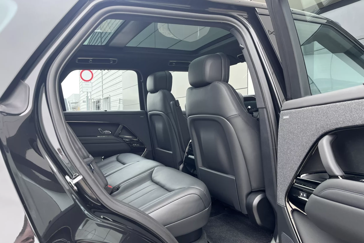 Range Rover Sport Dynamic SE D300 MHEV AWD obrázok č. 10