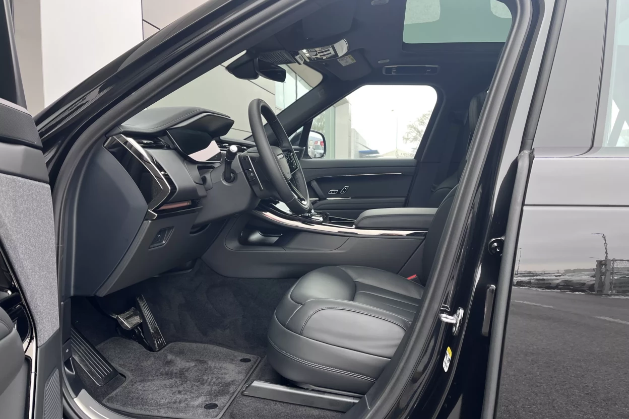 Range Rover Sport Dynamic SE D300 MHEV AWD obrázok č. 8