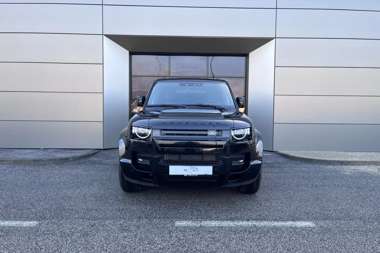 Defender 110 X-Dynamic SE D200 MHEV AWD obrázok č. 1