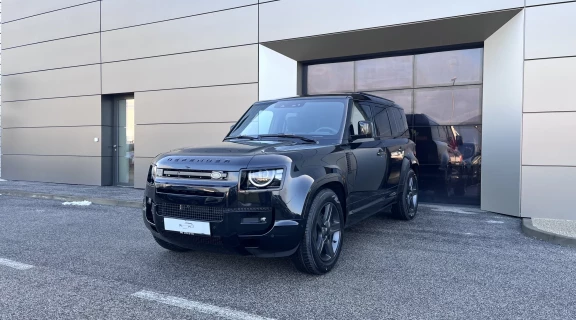 Defender 110 X-Dynamic SE D200 MHEV AWD